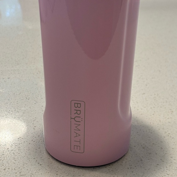 Brumate Shaker Bottle - Blush - Picture 2 of 8